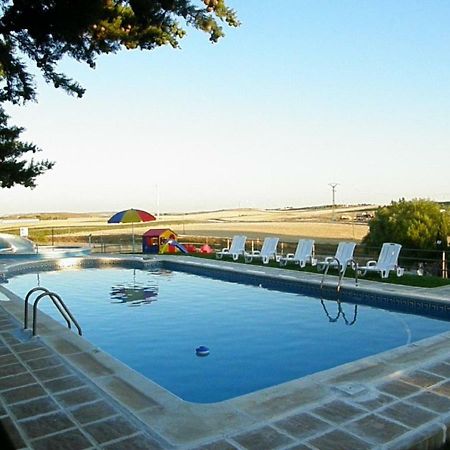 Hotel El Prado By Vivere Stays Carrascosa del Campo Exterior photo